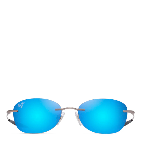Maui Jim Lunettes de soleil KAILA - 53 Bleu- Ref 228 €